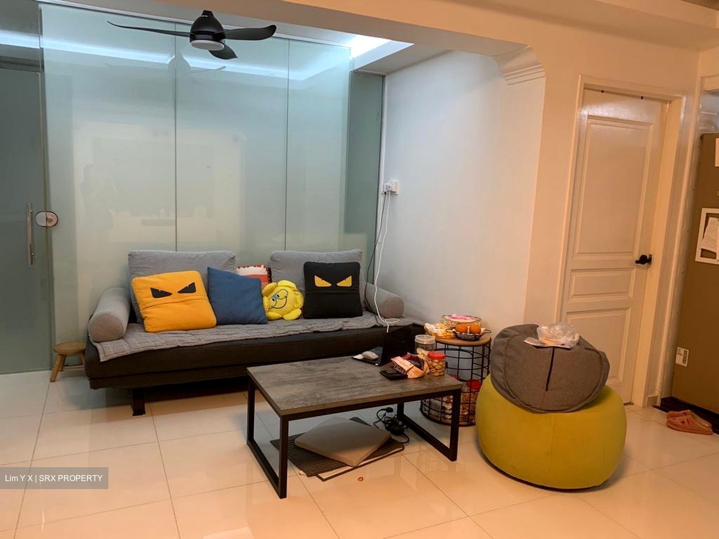 Blk 342 Tampines Street 33 (Tampines), HDB 4 Rooms #555132281